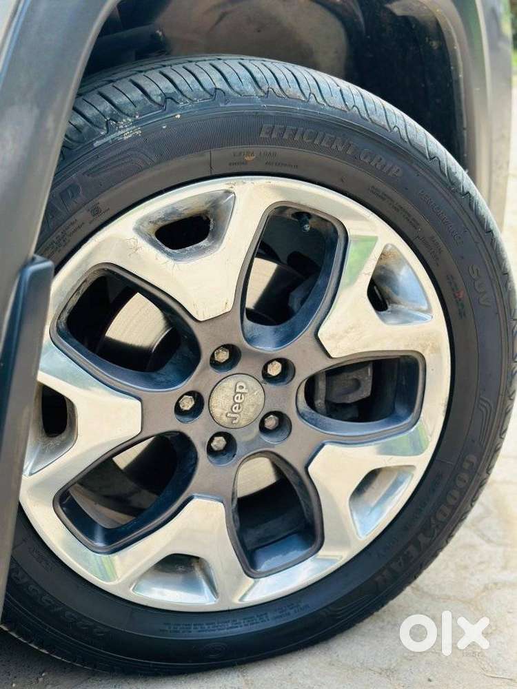 Jeep Compass 2.0 Limited Plus, 2019, Diesel