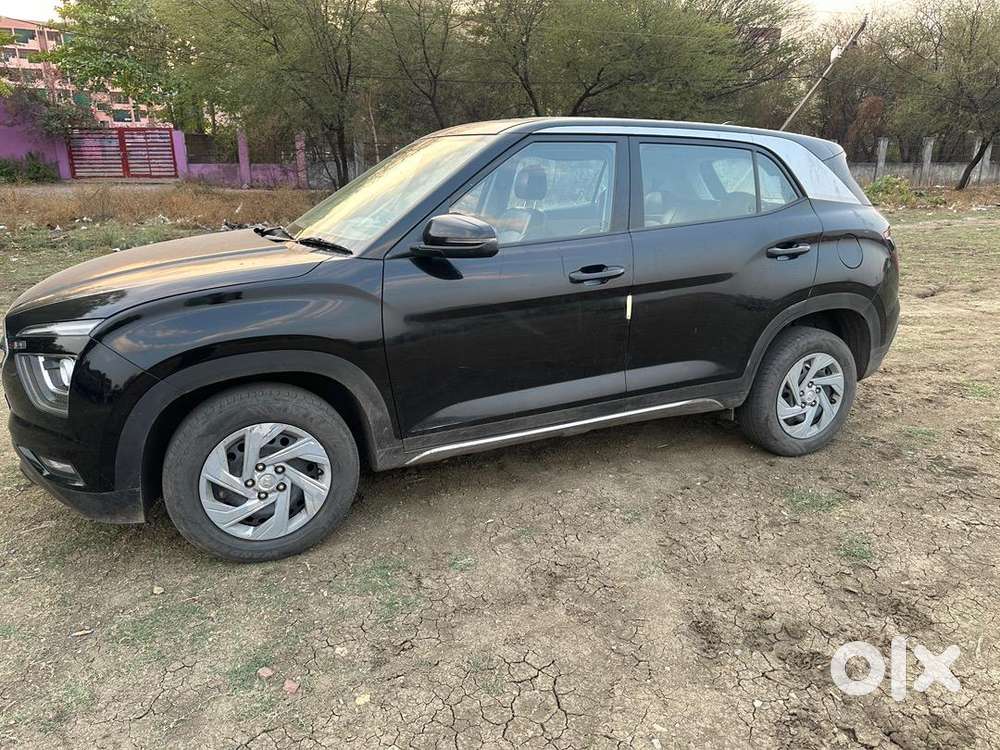 Hyundai Diesel Car 2022