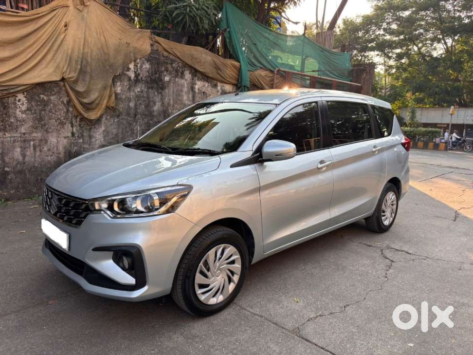 Maruti Suzuki Ertiga