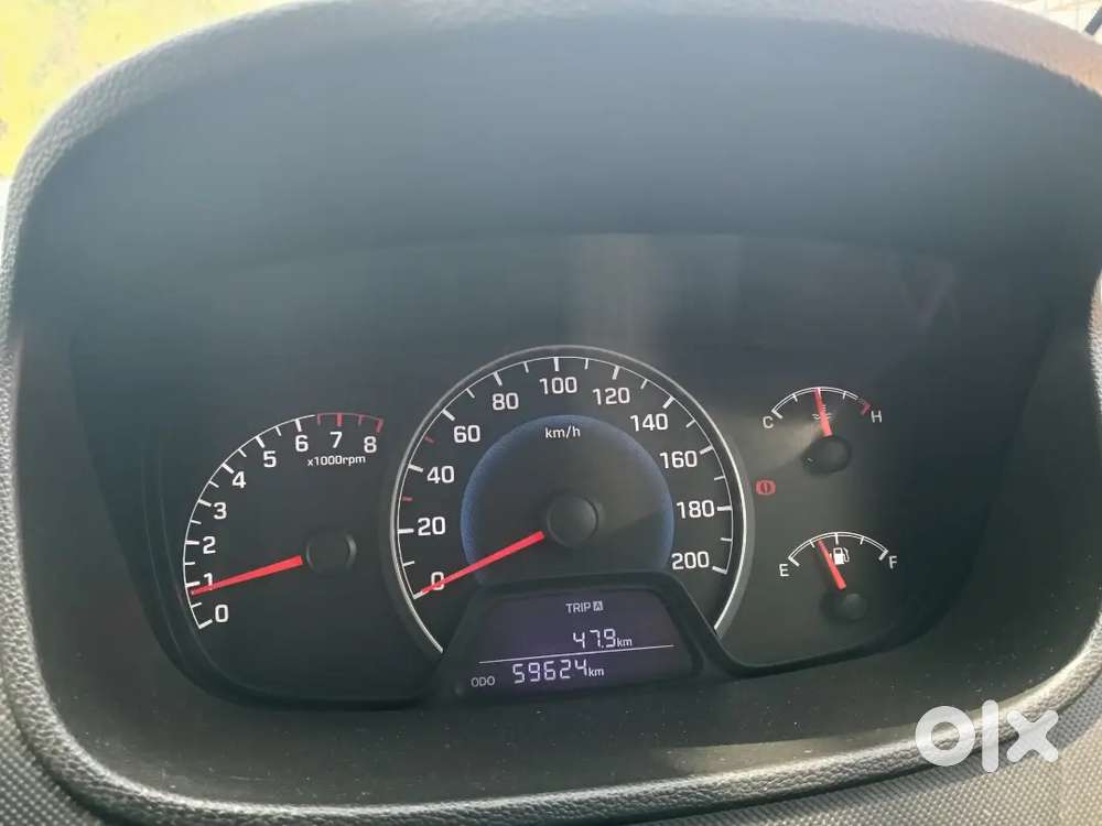 Hyundai Grand I10 Direct Owner
