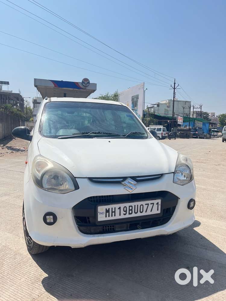 Maruti Suzuki Alto 800 Petrol Good Condition