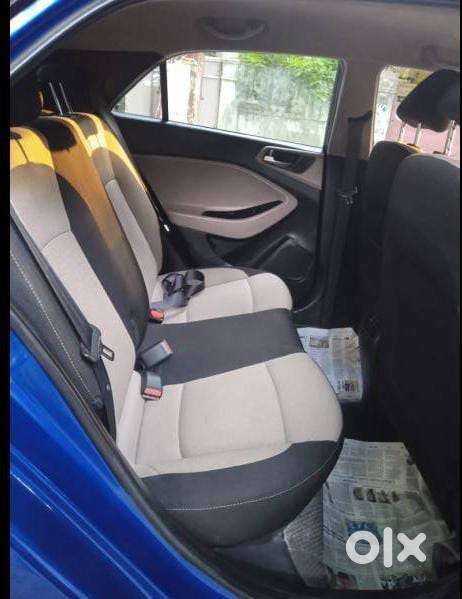 Hyundai Elite I20 Asta 1.2 (o), 2015, Petrol