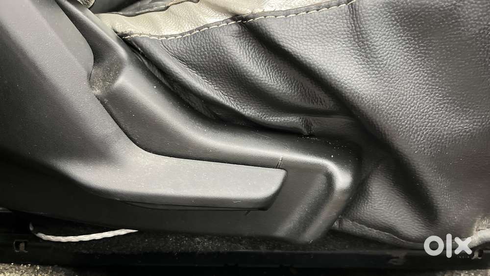 Maruti Suzuki Baleno 1.2 Delta, 2017, Petrol