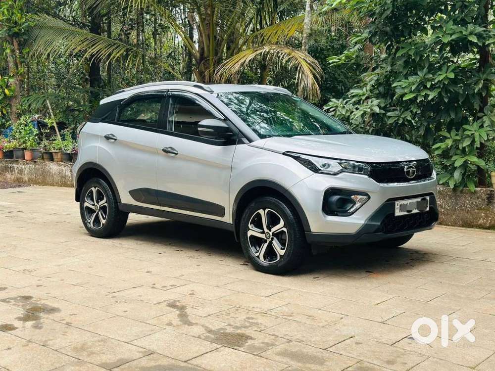 Tata Nexon 1.2 Revotron Xm (s), 2020, Diesel
