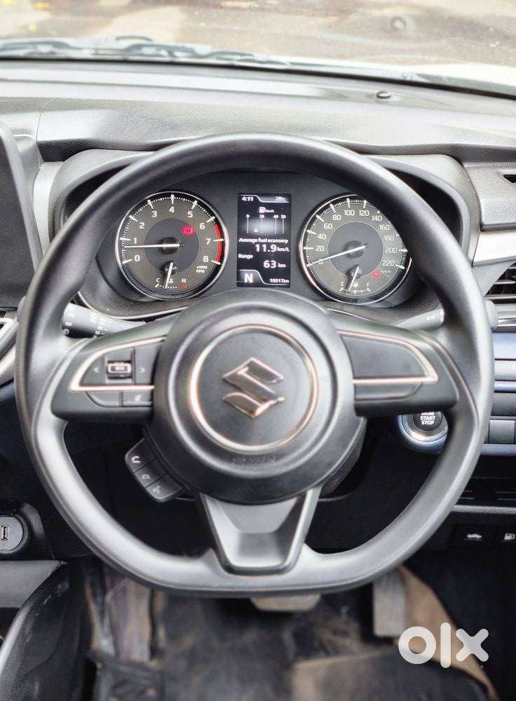 Maruti Suzuki Baleno 1.2 Zeta At, 2023, Petrol
