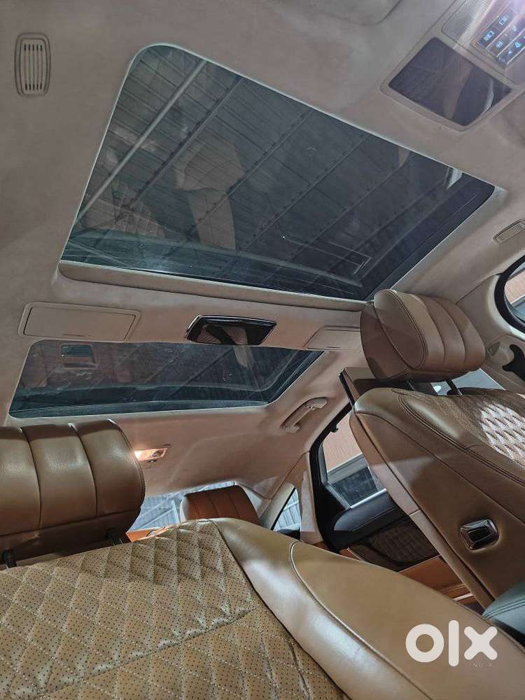 Jaguar Xj L 3.0 V6 Portfolio, 2016, Diesel