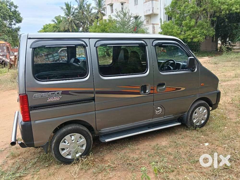 Eeco Car Sale