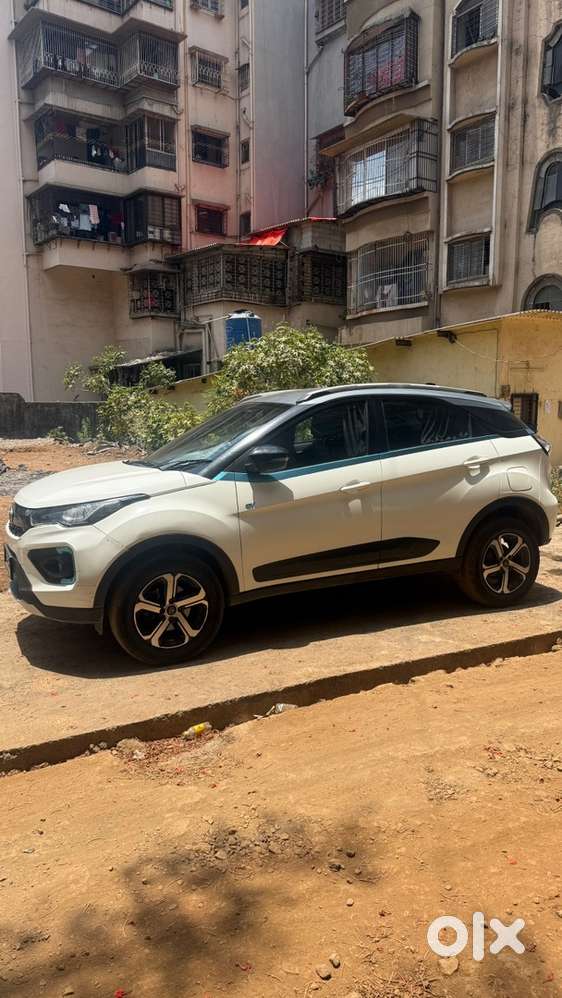 Tata Nexon Ev Xz 2021