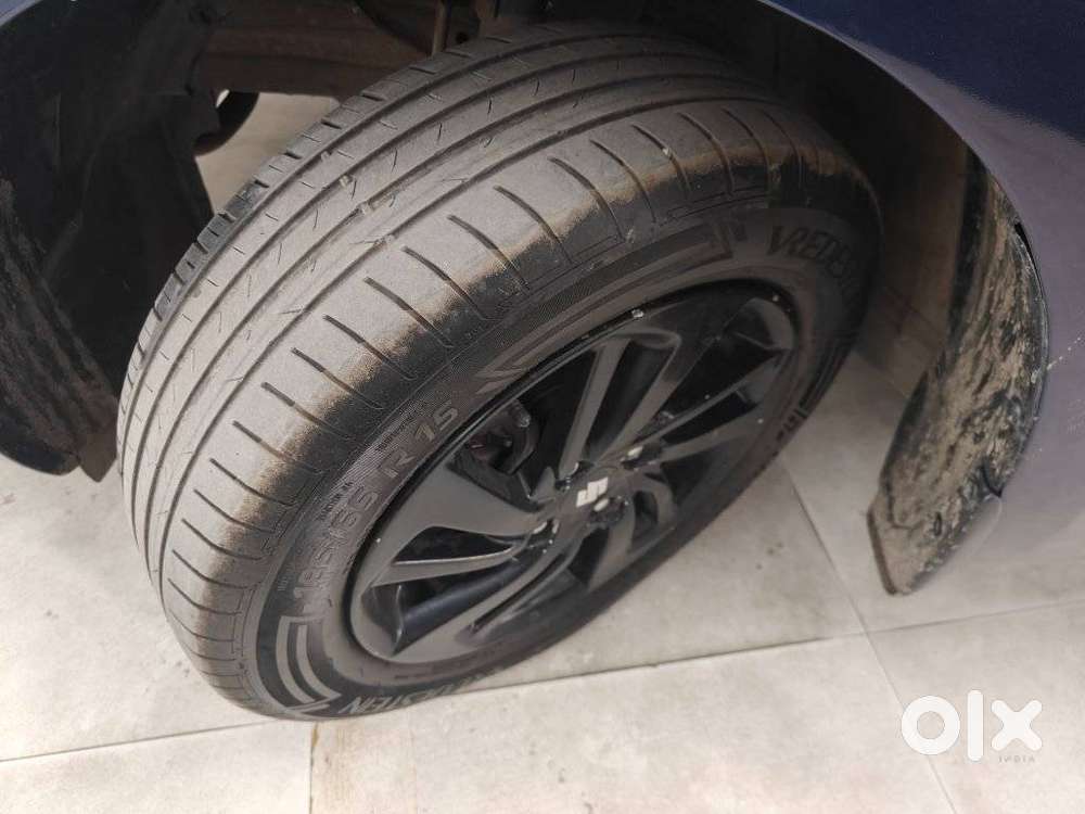 Maruti Suzuki Swift 1.2 Vxi (o), 2024, Petrol