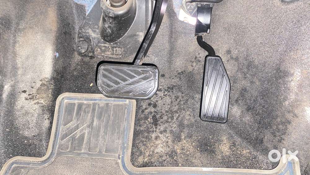 Maruti Suzuki Ignis 1.2 Amt Alpha, 2021, Petrol