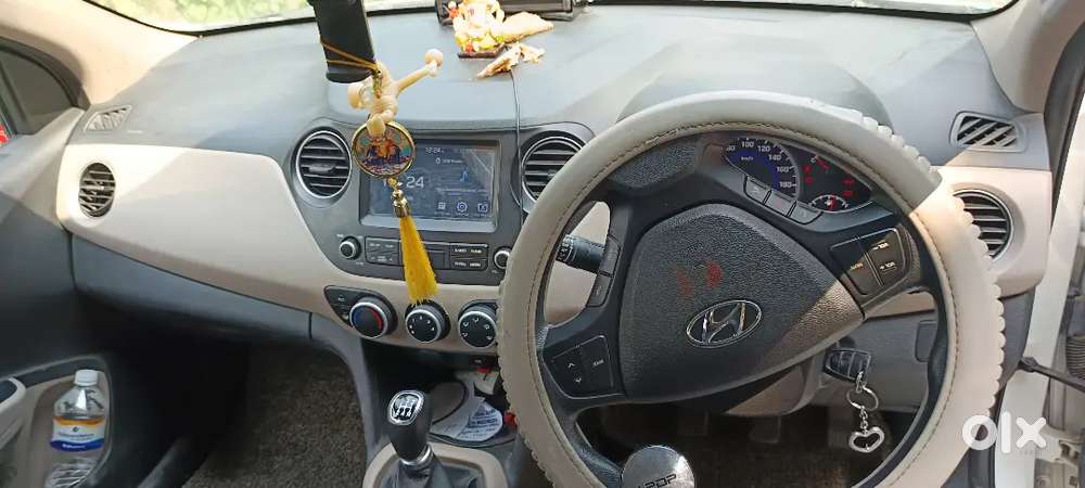 Hyundai Grand I10 Sportz 2018 Model