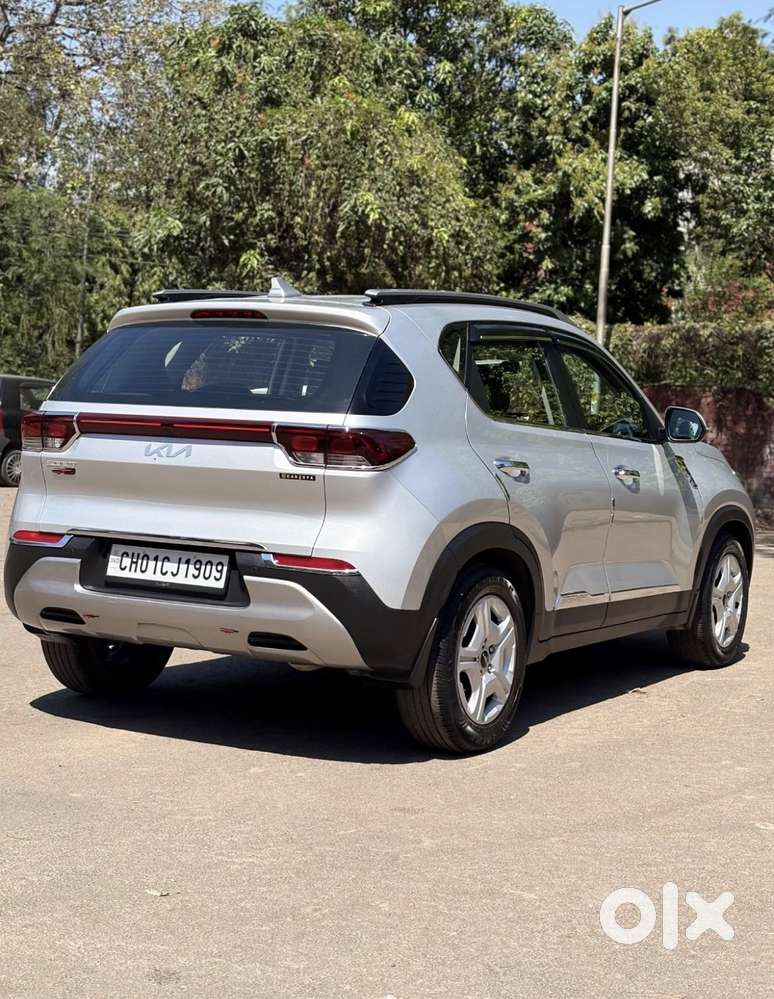 Kia Sonet 1.2 Htk Plus, 2022, Petrol