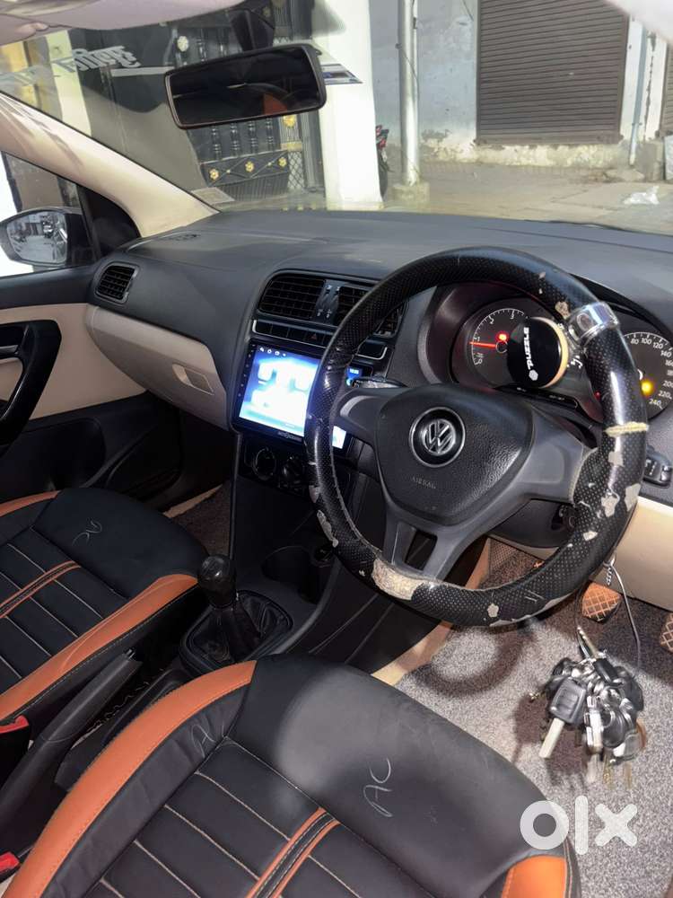 Volkswagen Ameo 1.5 Tdi Comfortline, 2017, Diesel