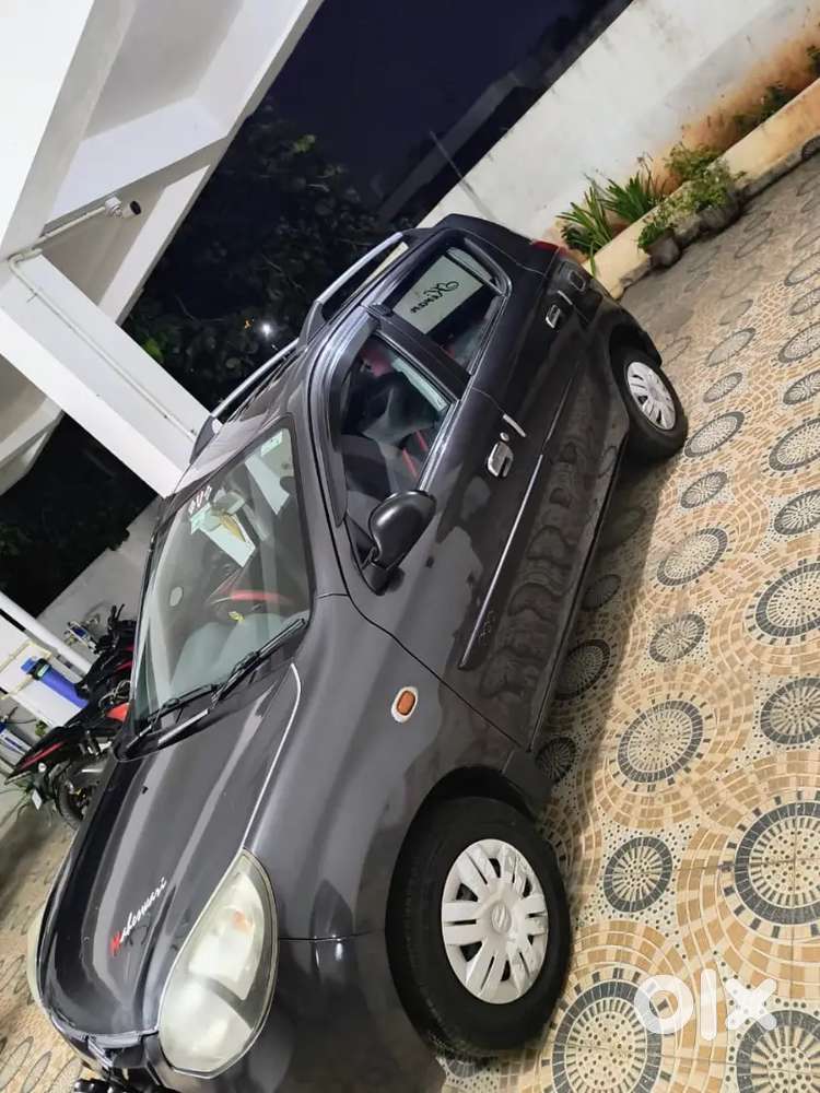 Maruti Suzuki Alto 2014 Lxi