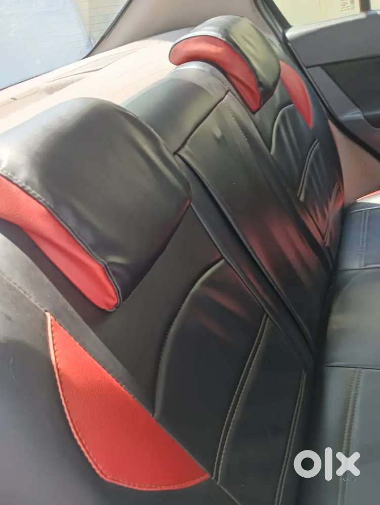 Ford Fiesta 1.5 Petrol 2015