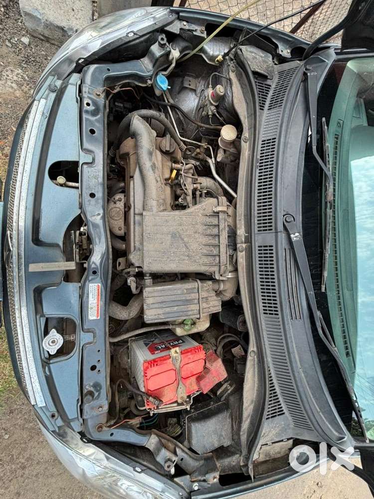 Maruti Suzuki Swift 2011