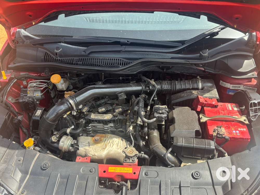 Tata Altoz Petrol Manual 2021