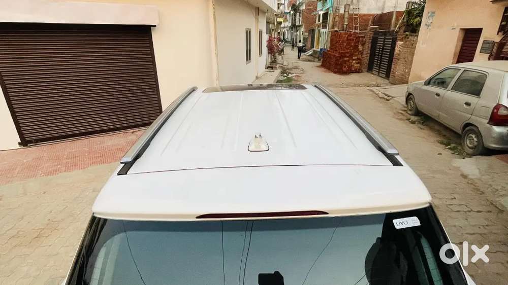 Kia Seltos 2020 Petrol Well Maintained