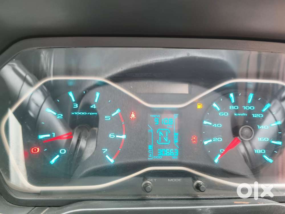 Mahindra Scorpio Classic 2.2 S 11 Mt 7 Str, 2022, Diesel