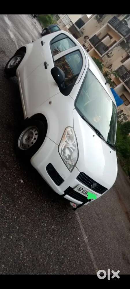 Riz Diesel White Panchkula