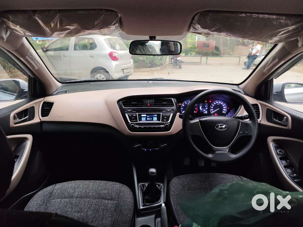 Hyundai I20 Magna 1.2, 2017, Petrol