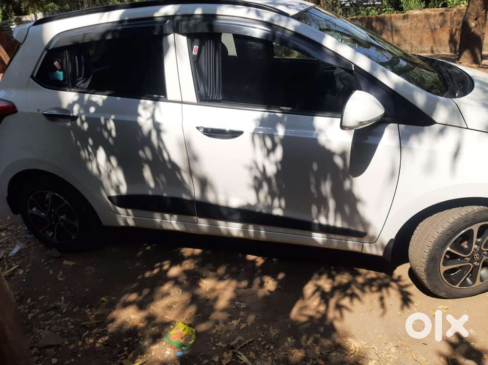 Hyundai Grand I10 Diesel 2018