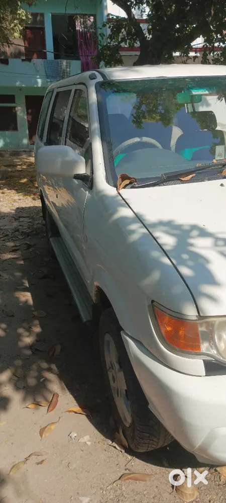 Chevrolet Tavera 2014 Diesel 335000 Km Driven