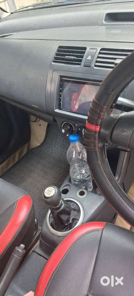 Maruti Suzuki Swift Dzire Tour Ldi, 2016, Diesel