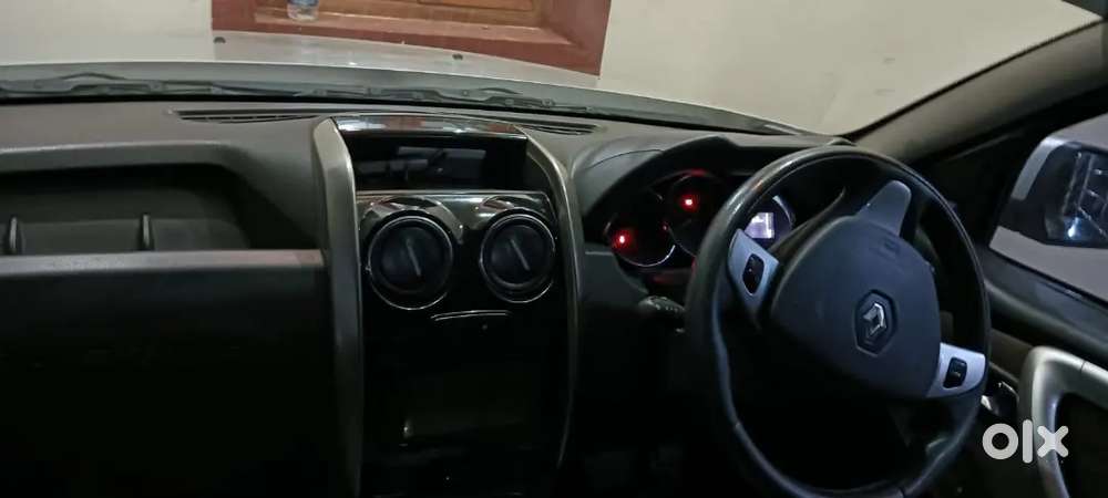 Renault Duster 2016 Diesel 200000 Km Driven