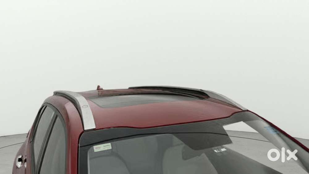 Kia Sonet 1.0 Htx Imt, 2020, Petrol