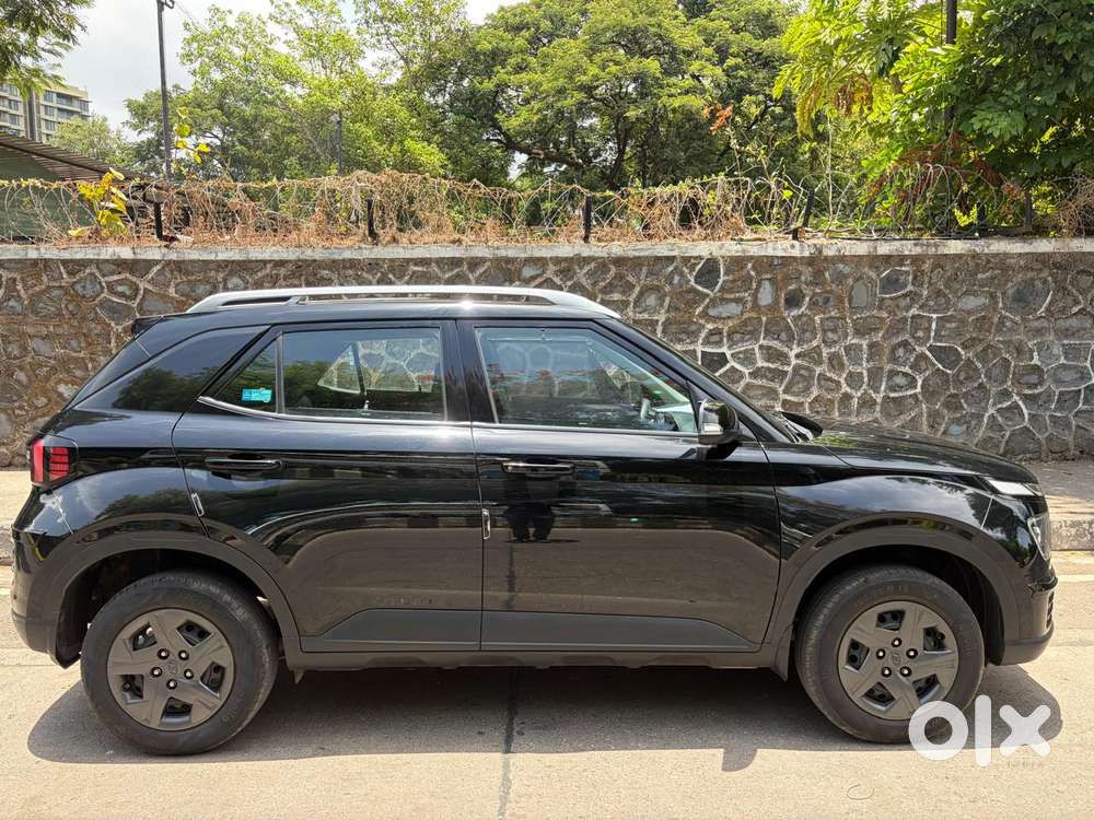 Hyundai Venue 1.2 S (o), 2025, Petrol