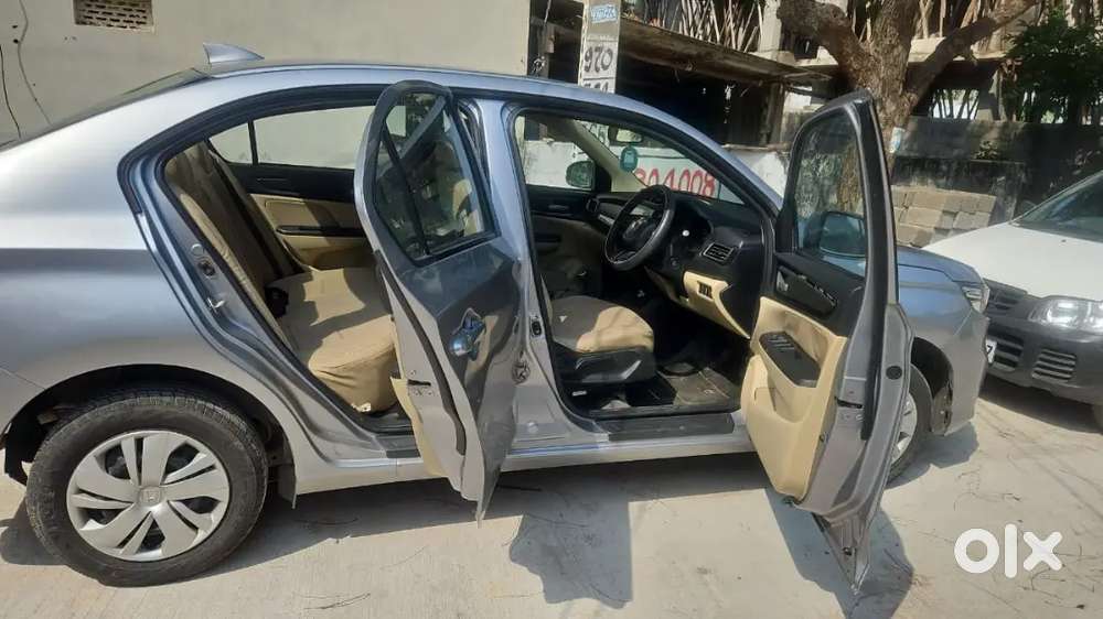 Honda Amaze 1.2 Petrol 2020