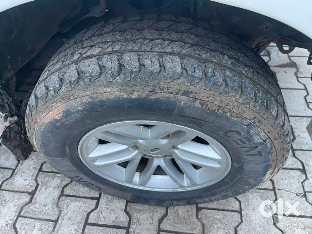 Ford Endeavour, 2011, Diesel