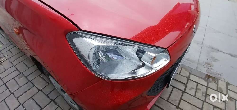 Maruti Suzuki Alto K10 Vxi Plus Ags, 2024, Petrol