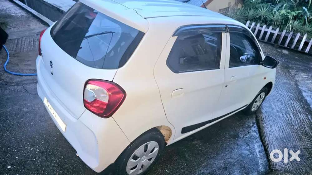 Maruti Alto K10 Vxi – April 2024  Excellent Condition
