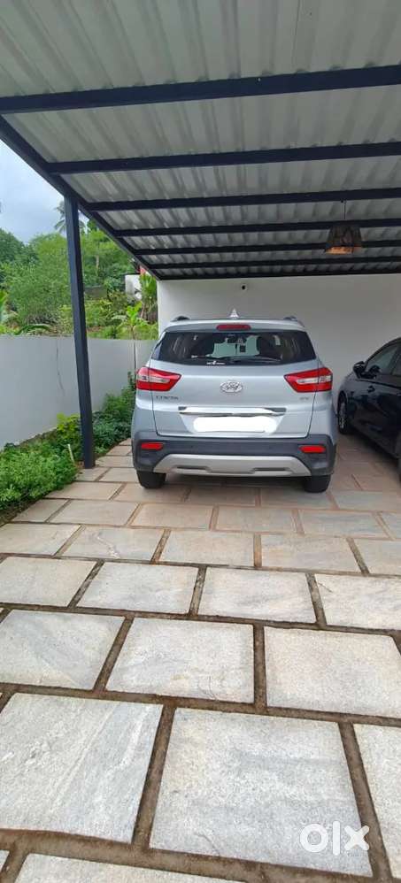 2019 Hyundai Creta 1.6 Sx Diesel Bsiv Single Owner