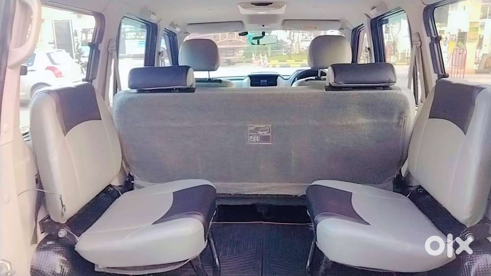 Mahindra Scorpio S3, 2018, Diesel