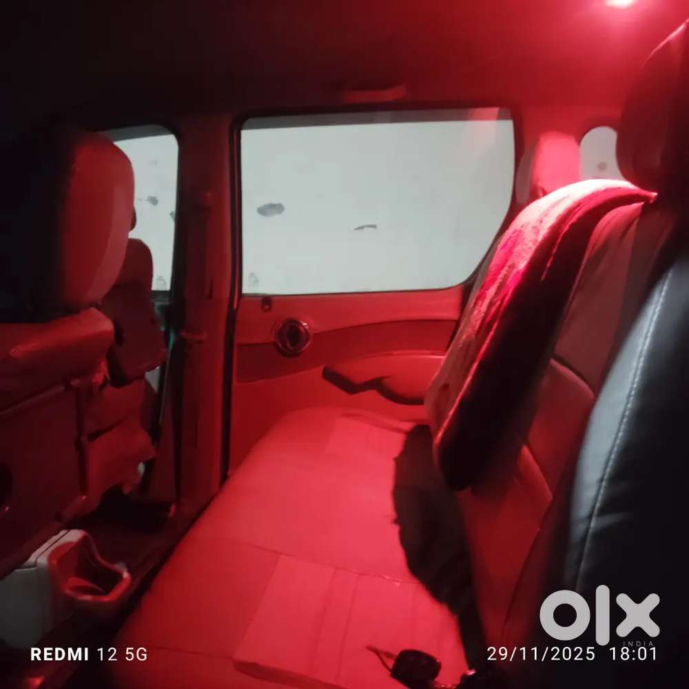 Mahindra Quanto 2014 Diesel 96000 Km Driven