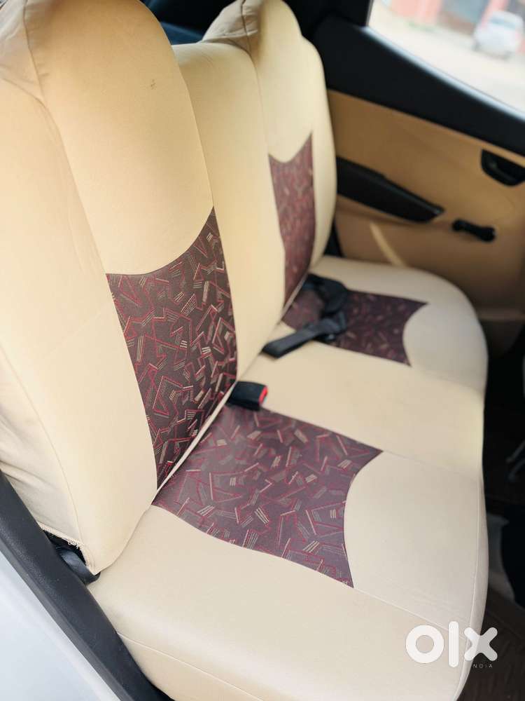 Hyundai Eon, 2013, Petrol