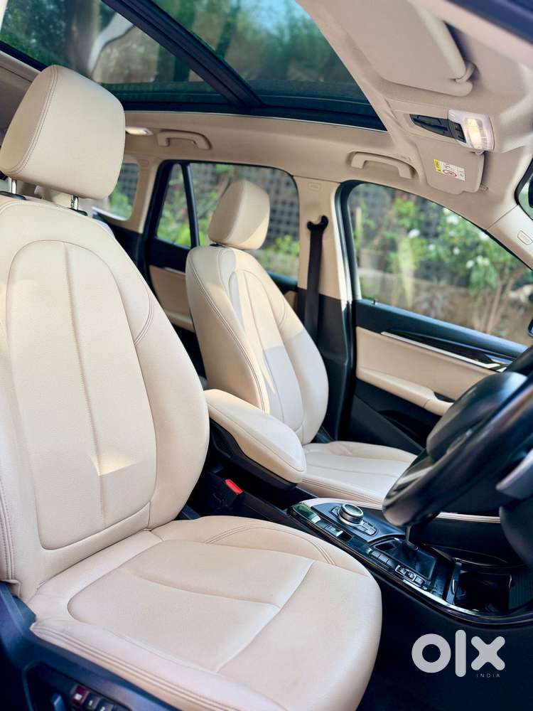 Bmw X1 Sdrive 20d X Line, 2022, Diesel
