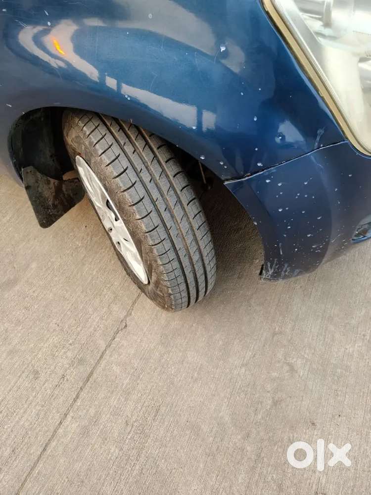 Maruti Suzuki Ritz 2012 Diesel Well Maintained