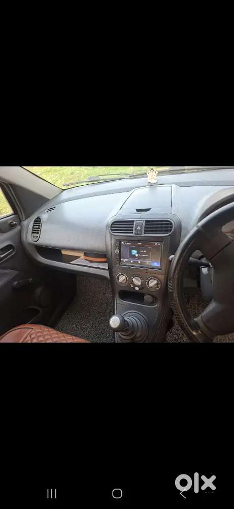 Maruti Suzuki Ritz 2012 In Orignal Condition