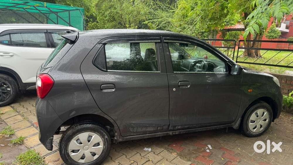 Maruti Suzuki Alto K10 Petrol Manual 2025