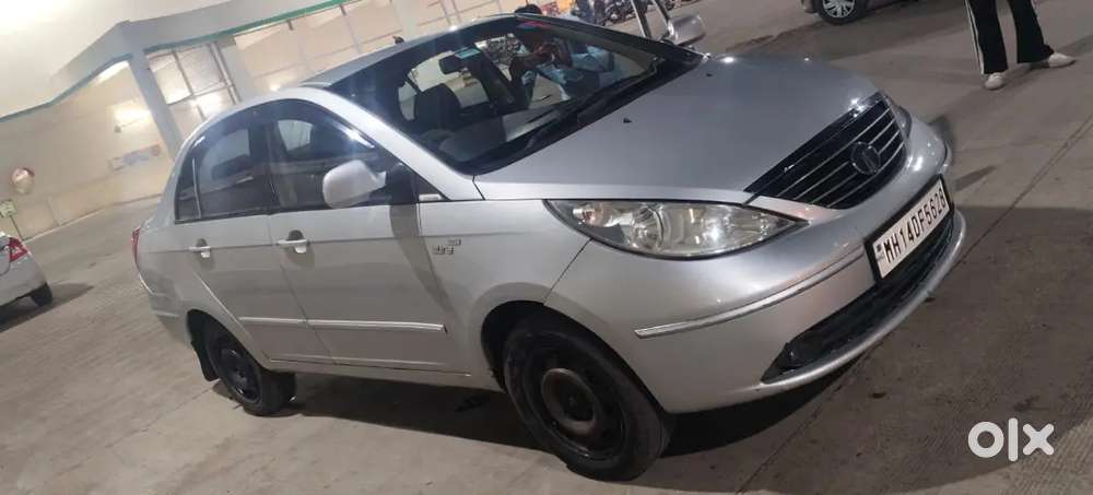Tata Manza Safire Diesel Manual 2012