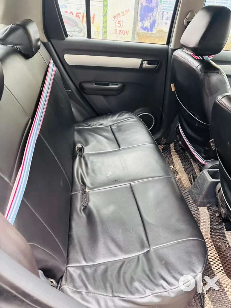 Maruti Suzuki Swift 2011