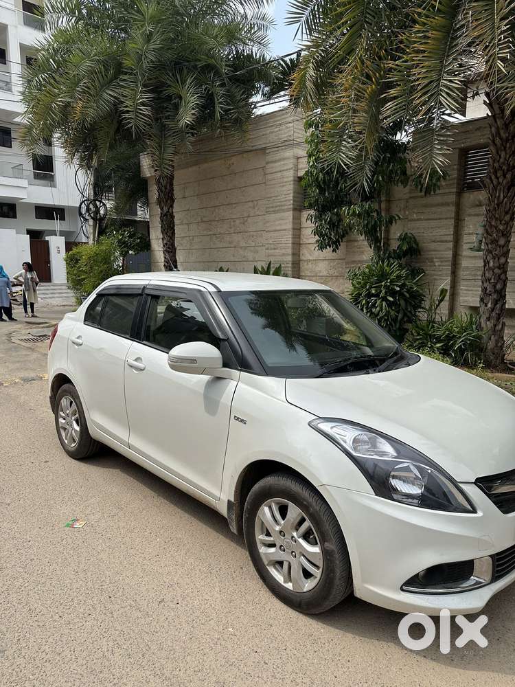 Maruti Suzuki Swift Dzire Zdi + Mt, 2014, Diesel