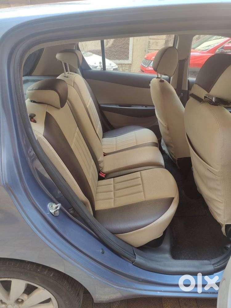 Hyundai I20 Sportz 1.2 Bs-iv, 2014, Petrol