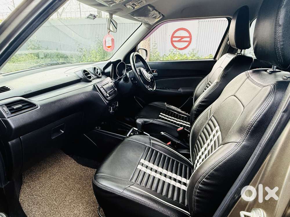 Maruti Suzuki Swift Vdi Optional, 2018, Diesel