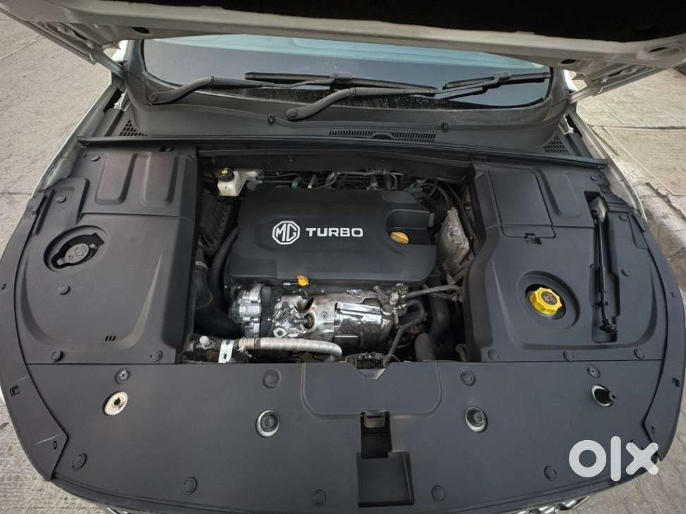 Mg Hector Smart 2.0 Turbo Diesel Mt, 2023, Diesel