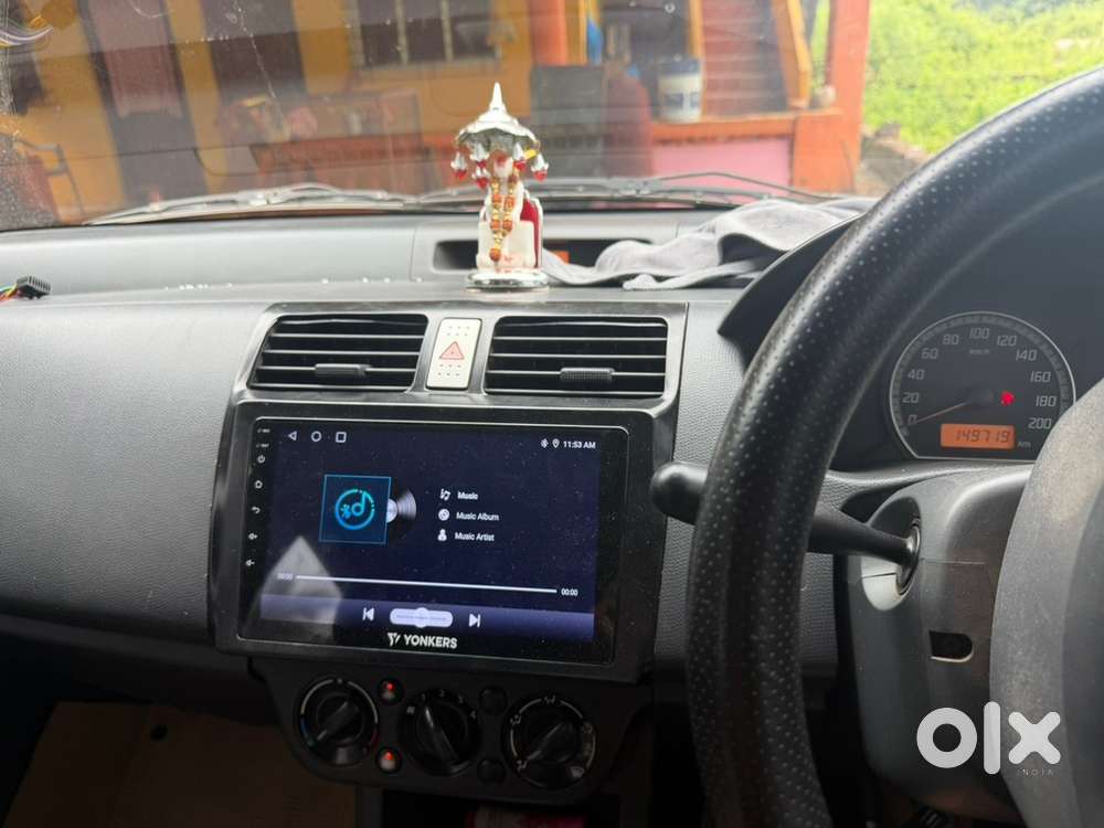 Maruti Suzuki Swift 2010 Model
